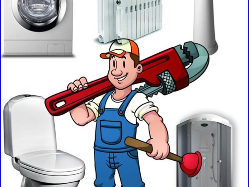 Услуги сантехника в Алматы и области. Сантехнические услуги недорого и качественно с гарантией